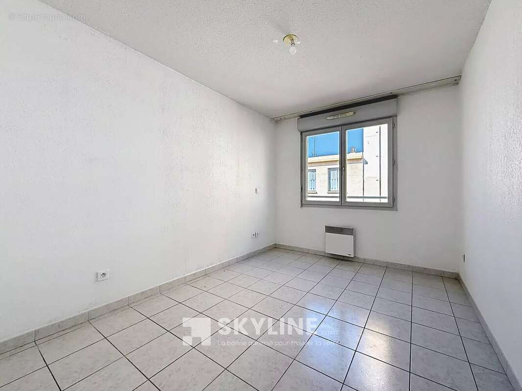 Appartement 73 m² à Marseille-3e  - photo 9