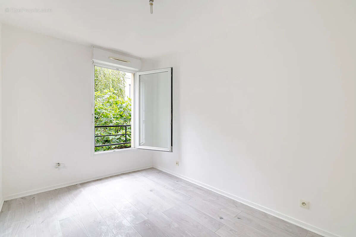 Appartement à ARGENTEUIL