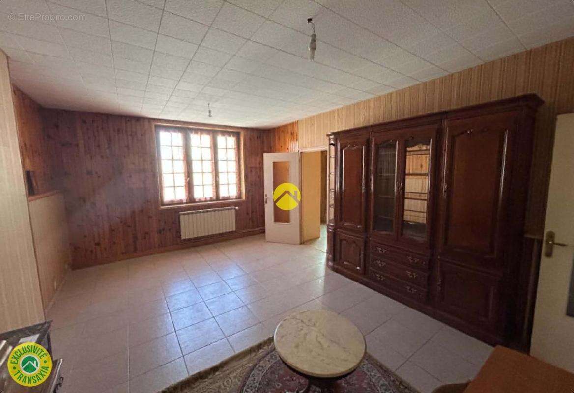 2 maisons avec garage et jardin - photo 8