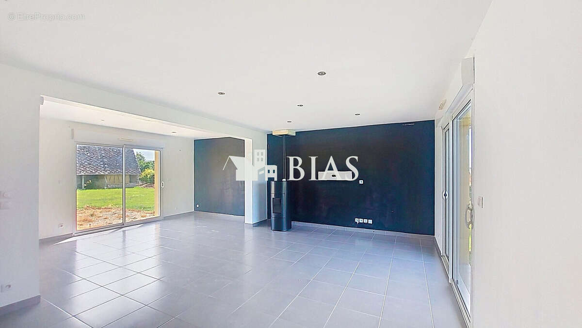 Maison 113 m² à Valletot  - photo 6