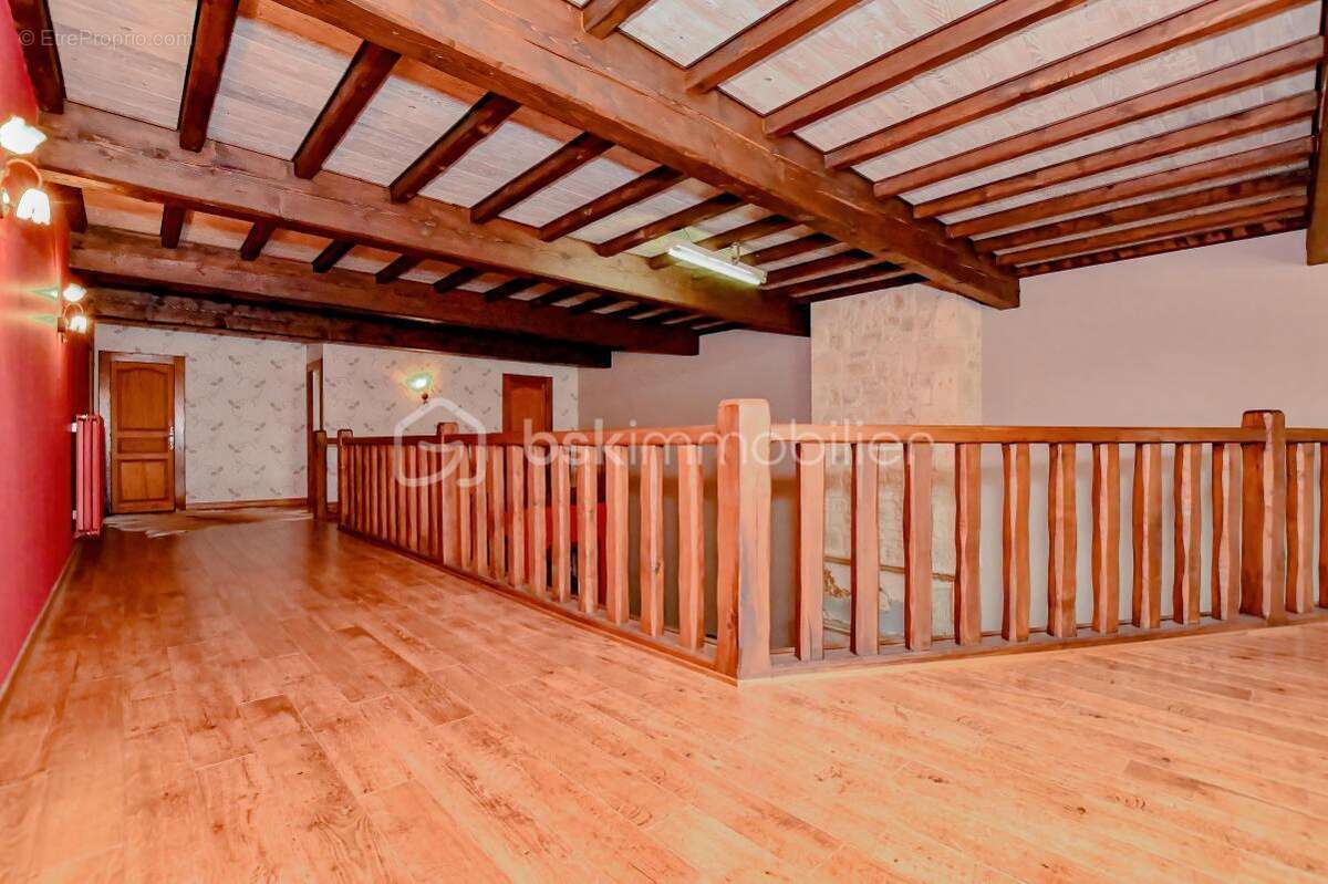 Maison à LIGNY-EN-BARROIS