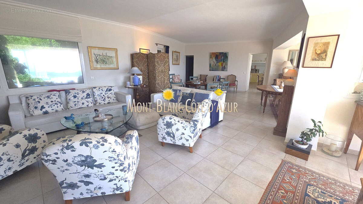 Villa vue mer paoramique 5 chambres grand terrain piscine calme - photo 9