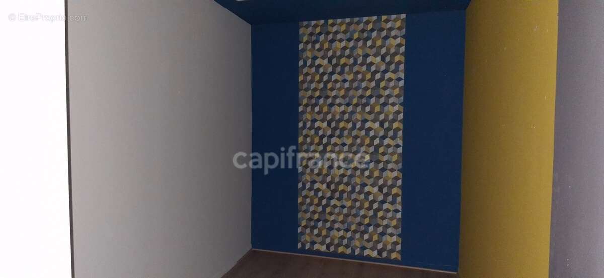 Maison à vendre 7 pièces à Laventie (62)  88 000 euros - photo 3