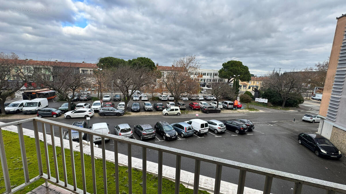 Appartement à AVIGNON