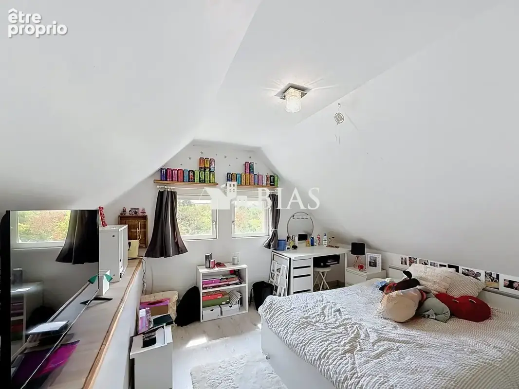 Maison 93 m² à Pont-L'eveque  - photo 7