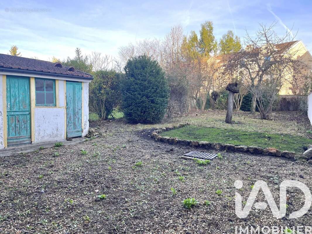 Photo 5 - Maison à ANTONY