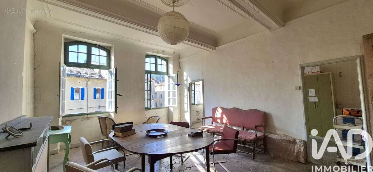 Photo 3 - Appartement à GANGES