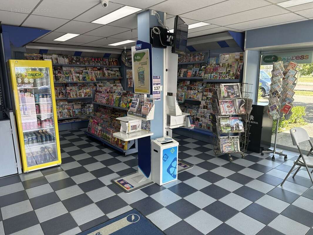 Autre à SAINT-DIZIER