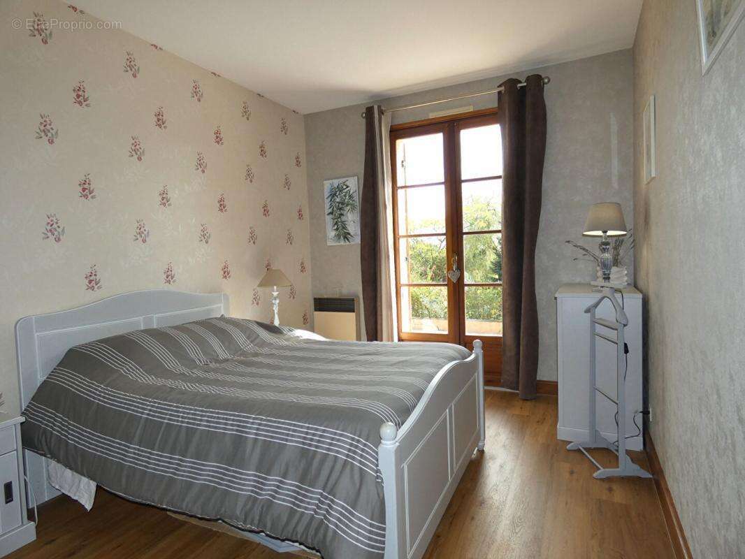 Maison à CLERMONT-D'EXCIDEUIL