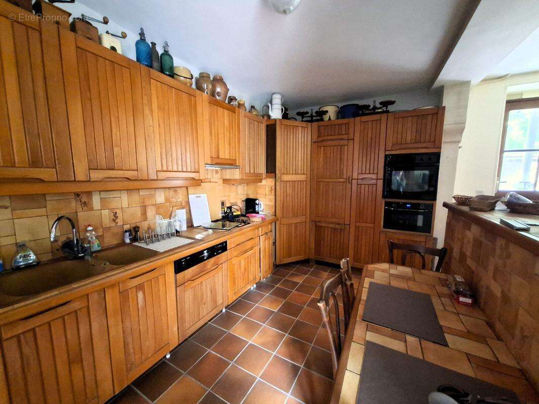 Maison à HAUTEFONTAINE