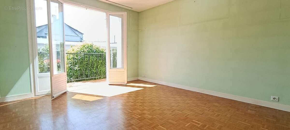 Maison à QUINCY-SOUS-SENART