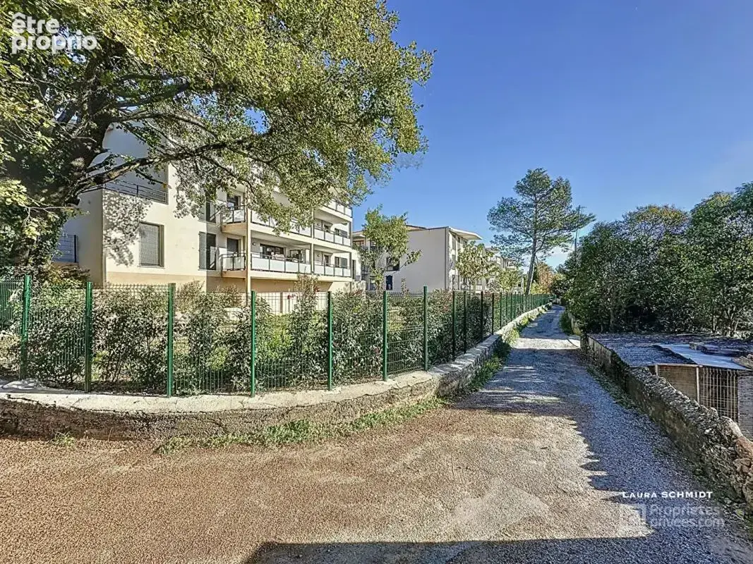 Appartement Brignoles 3 pièce(s) 83.40 m2 avec terrasse - photo 16