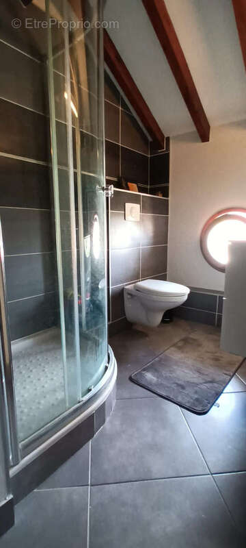 Maison à VILLEMOIRIEU