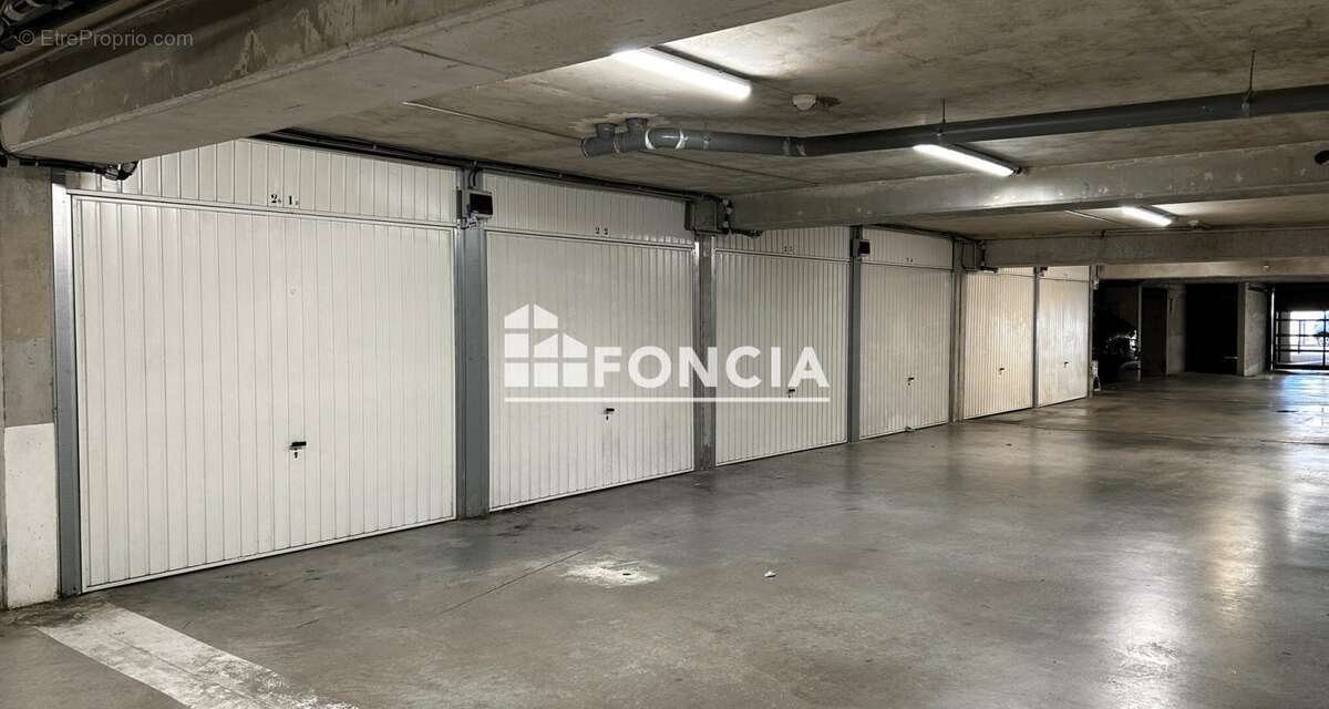 Appartement à LA CIOTAT
