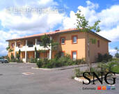 Appartement à LANNEMEZAN