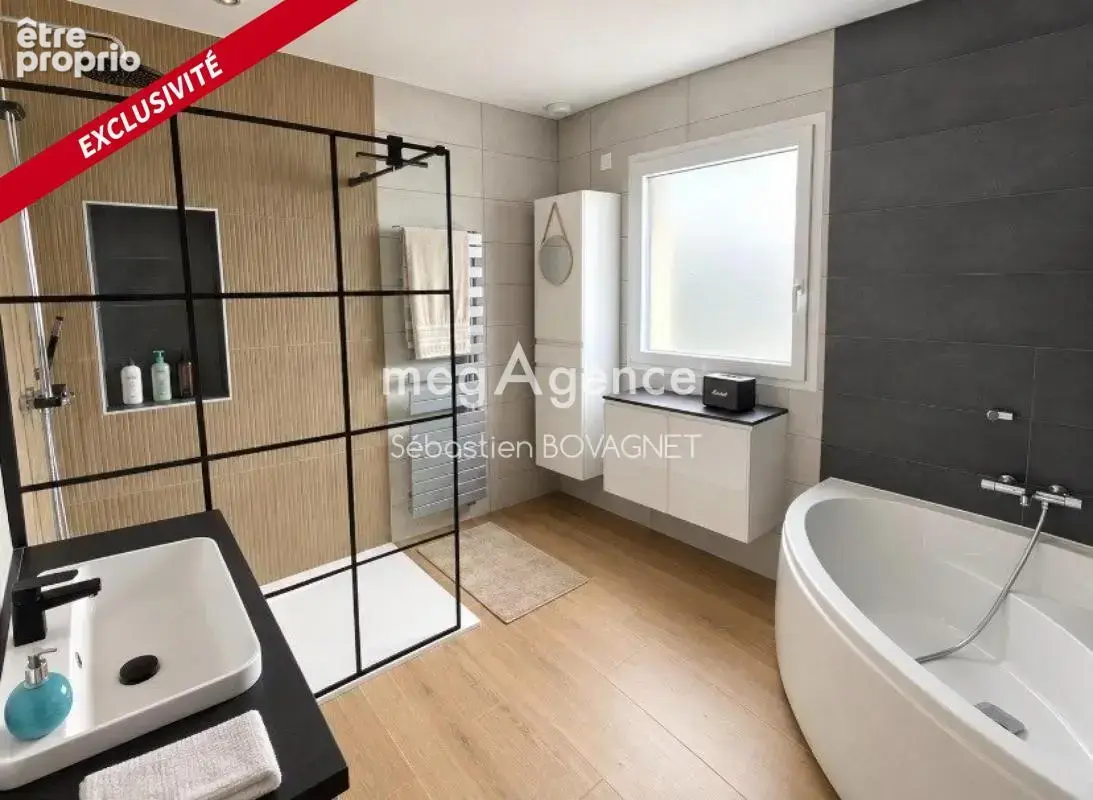 Arnage - Maison Contemporaine - photo 6