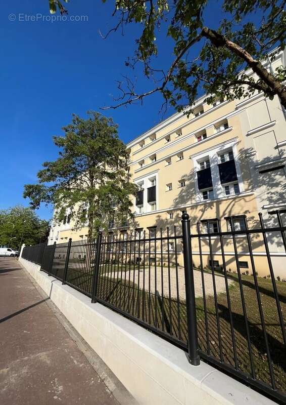 Appartement à CLAMART