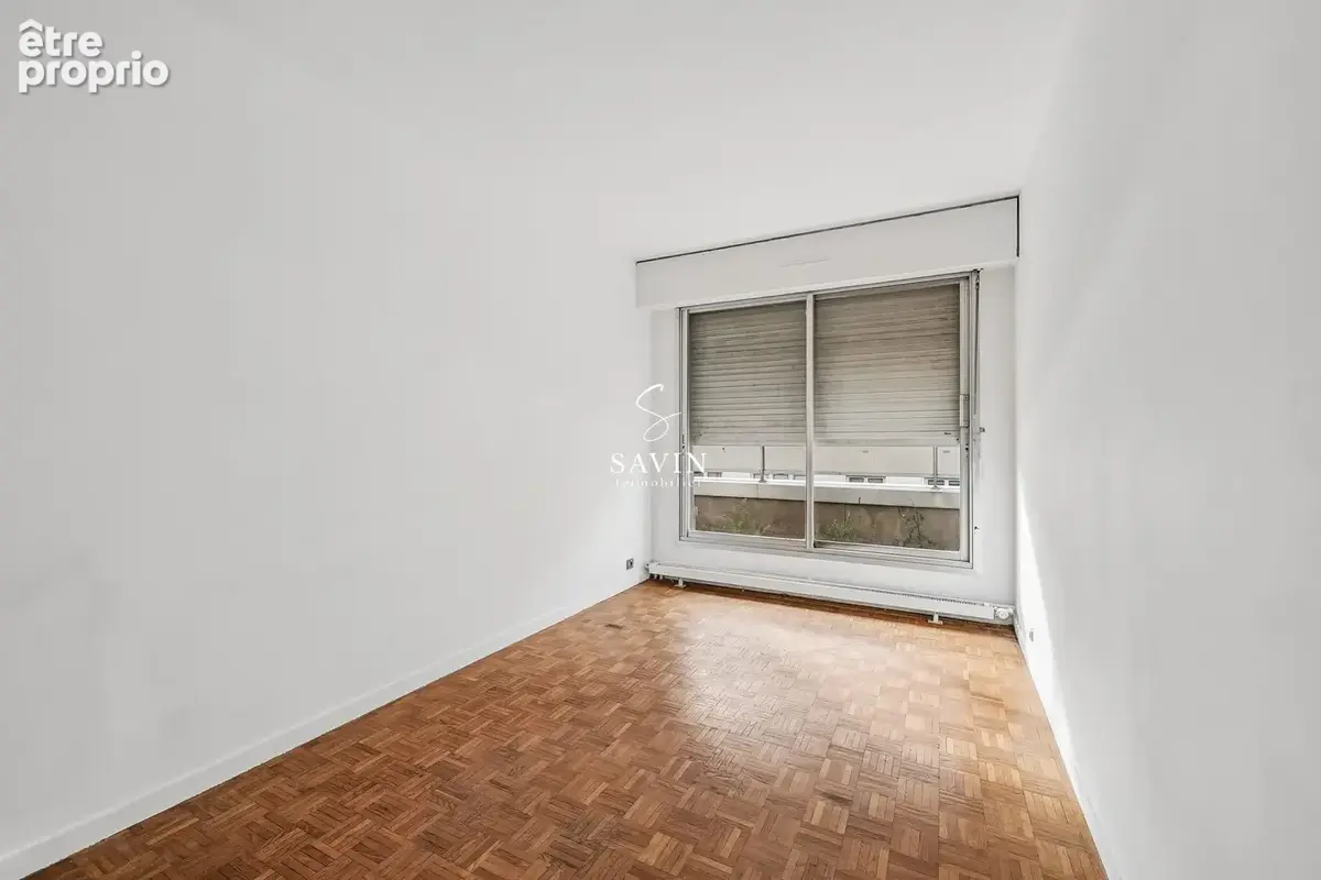 Appartement 62 m² à Paris-15e  - photo 9