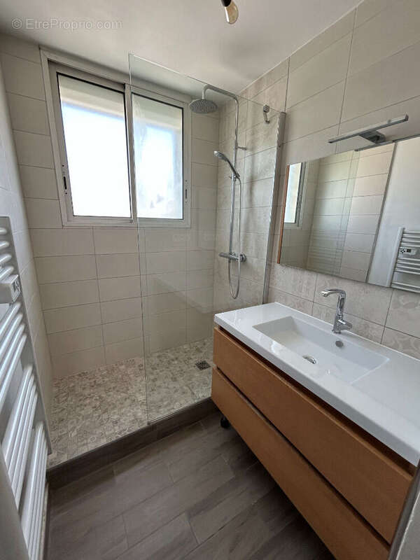 Appartement à MARIGNANE