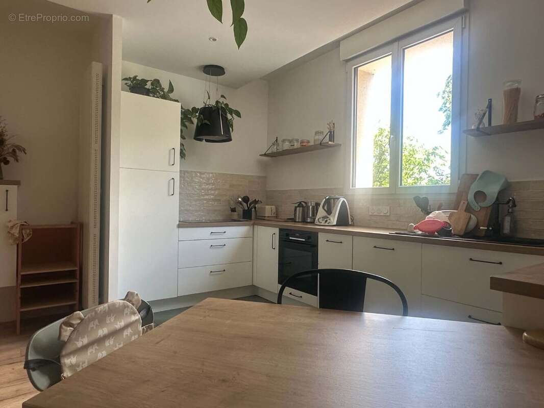 Maison à CHEMILLE