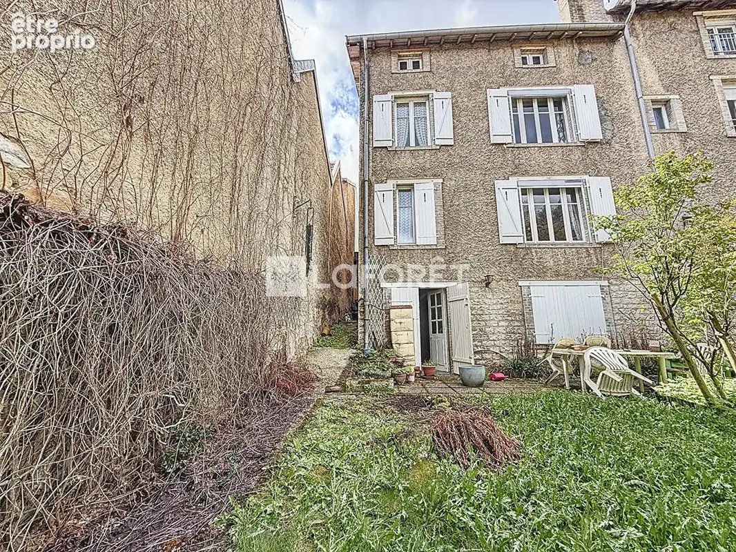 Maison Neufchateau 4 pièce(s) 147.97 m2 - photo 12