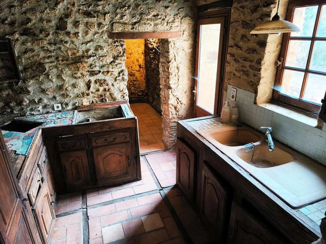 Maison 111 m² à Mauzens-Et-Miremont  - photo 6