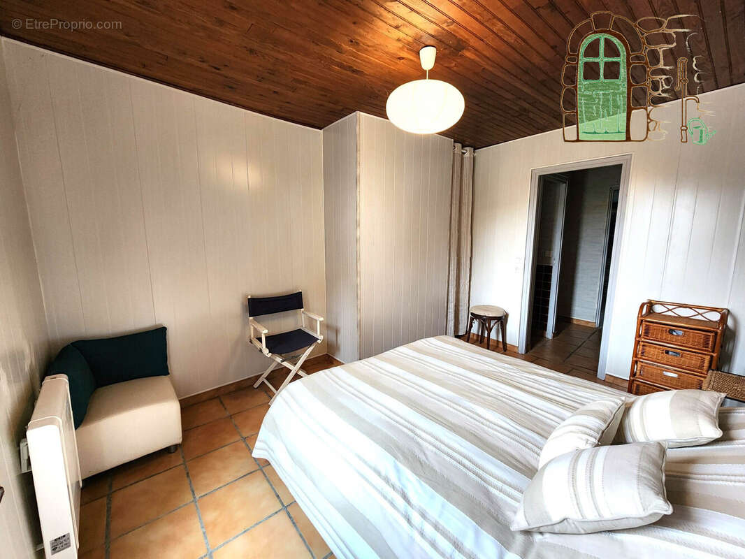 Maison 108 m² à La Fontenelle  - photo 5