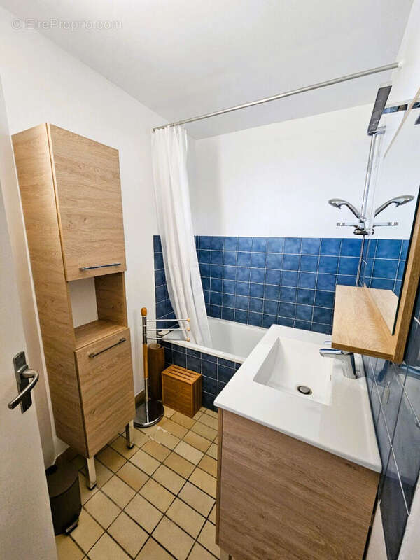 Appartement à LE BARCARES