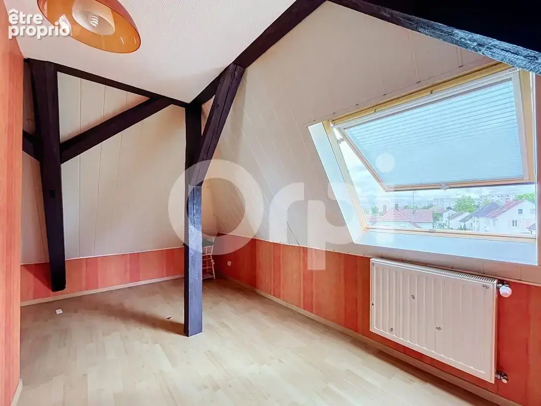 Maison À Vendre - photo 15