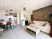 Appartement à CANEJAN