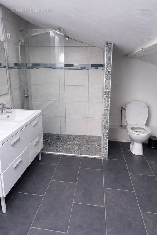 Maison à vendre 5 pièces SAINT SORNIN (17) - photo 10