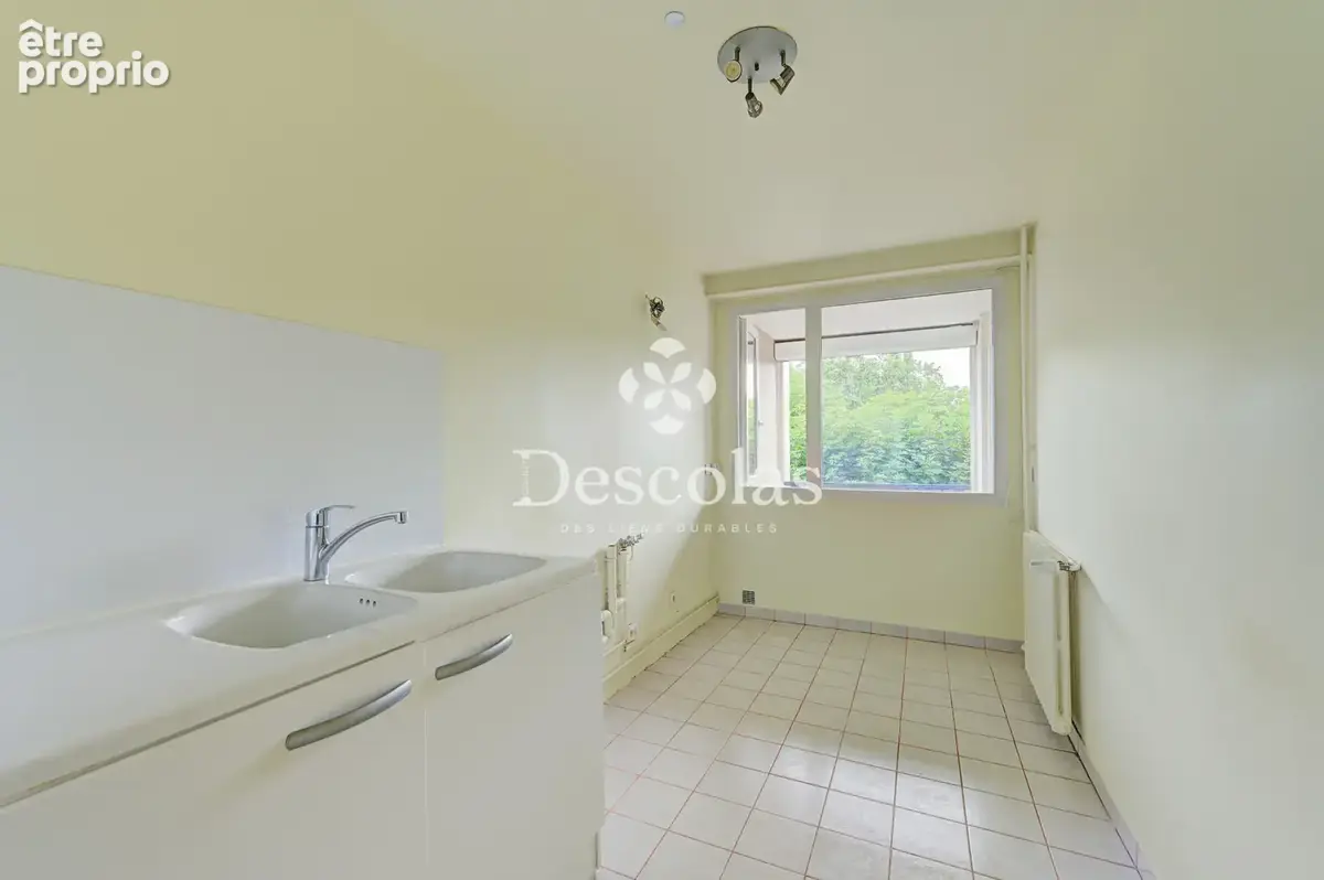 APPARTEMENT - 60 m2 - 3 pièces - photo 9