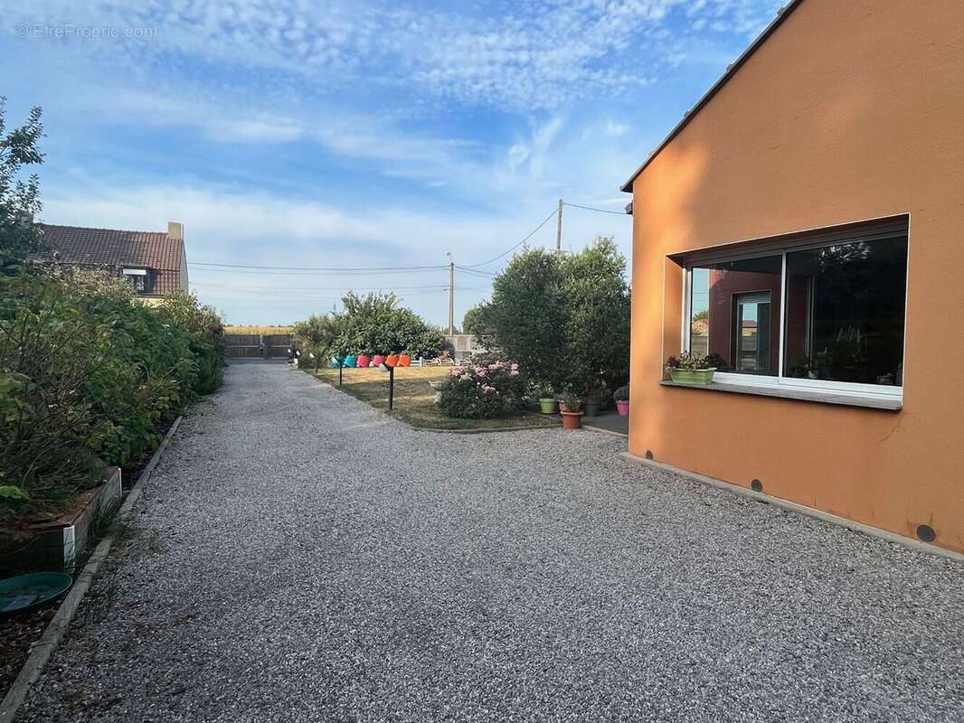 Maison à FRELINGHIEN