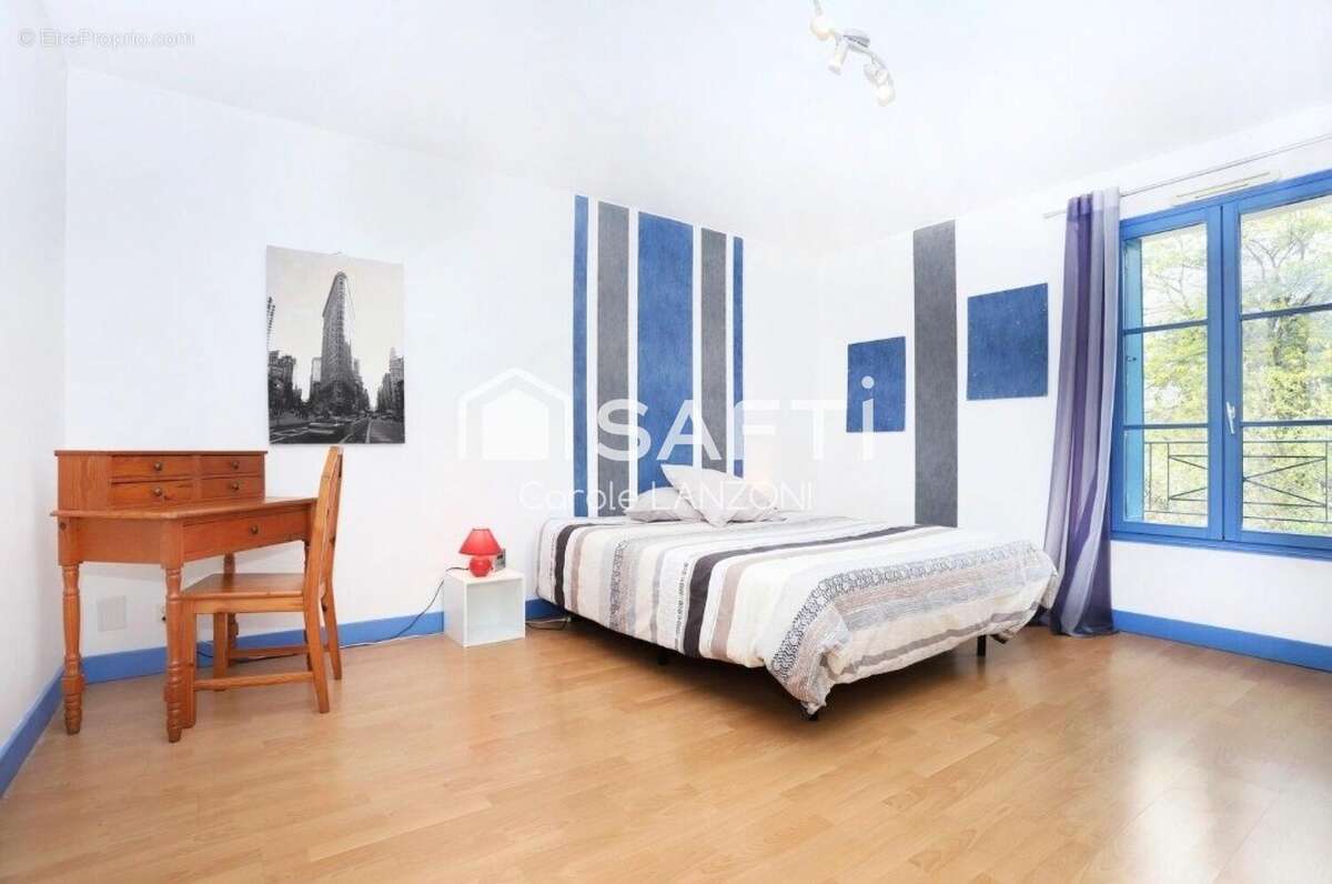 Photo 8 - Maison à GENNES-SUR-SEICHE