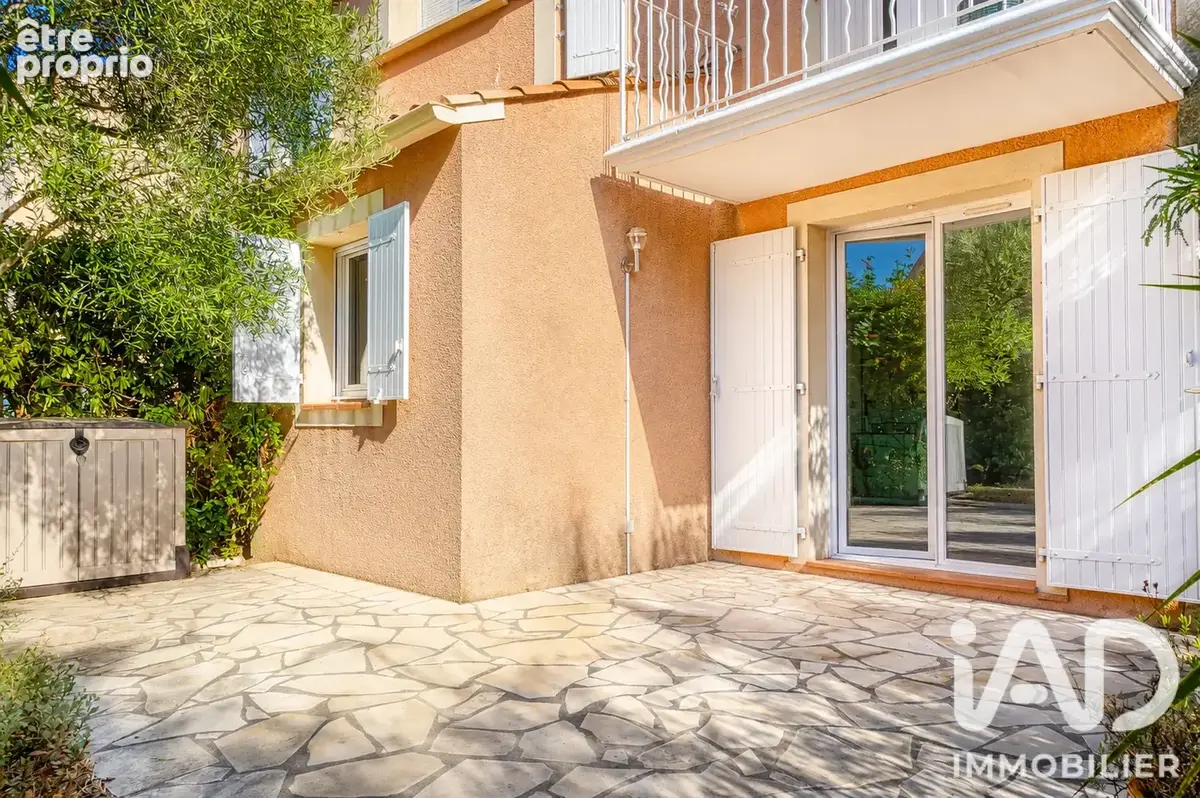 Photo 1 - Maison à FREJUS