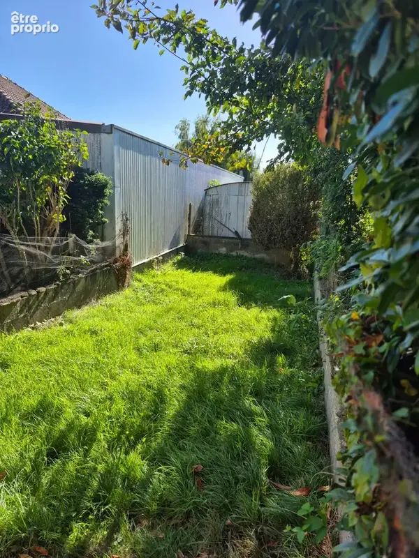 Maison 3 chambres dont une au rez-de-chaussée – 84,1 m² – 129 000 € HAI - photo 9
