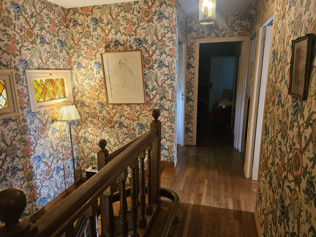 Maison à CHATEAUBRIANT