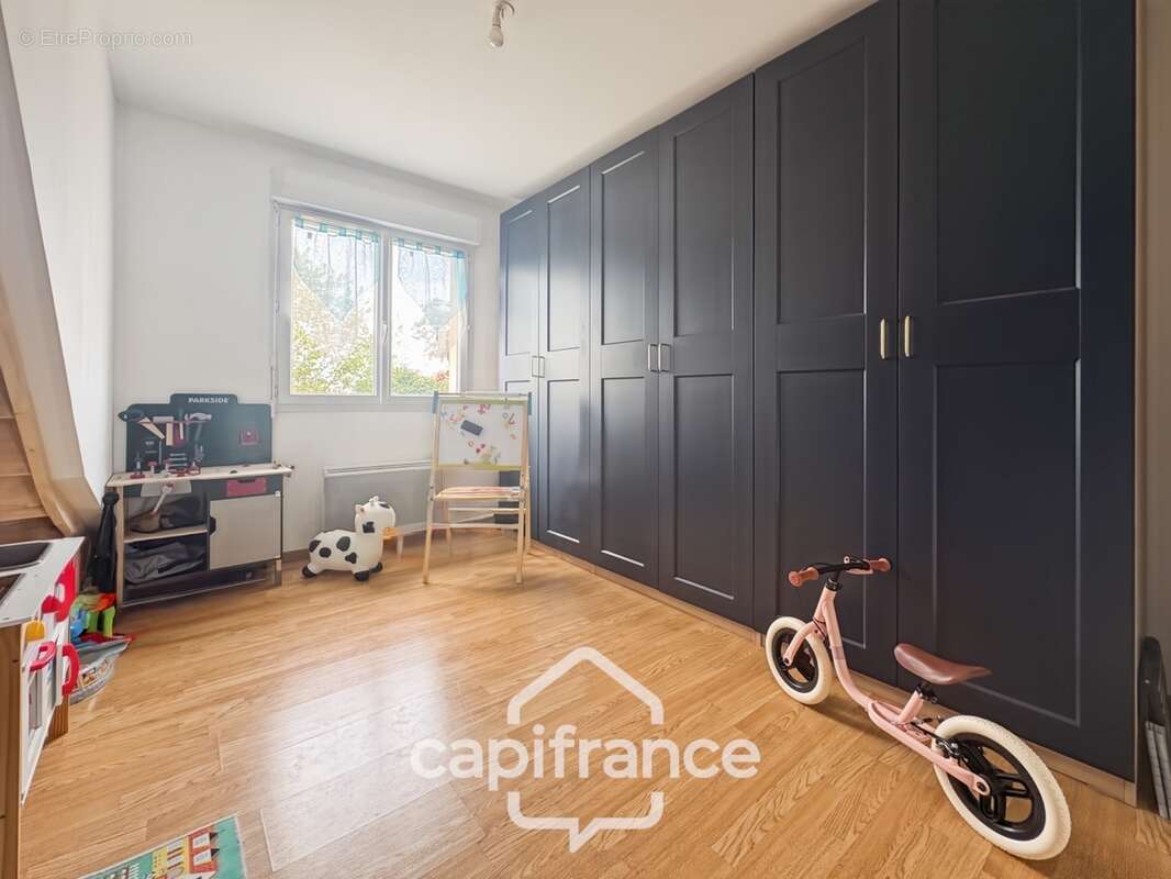 Maison à vendre 6 pièces SAINT LEGER SUR DHEUNE (71) - photo 7