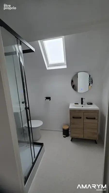 Maison 6 pièces 128 m² à vendre à Dieppe (76200) - photo 4