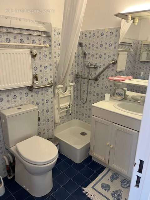 Appartement à MANDELIEU-LA-NAPOULE