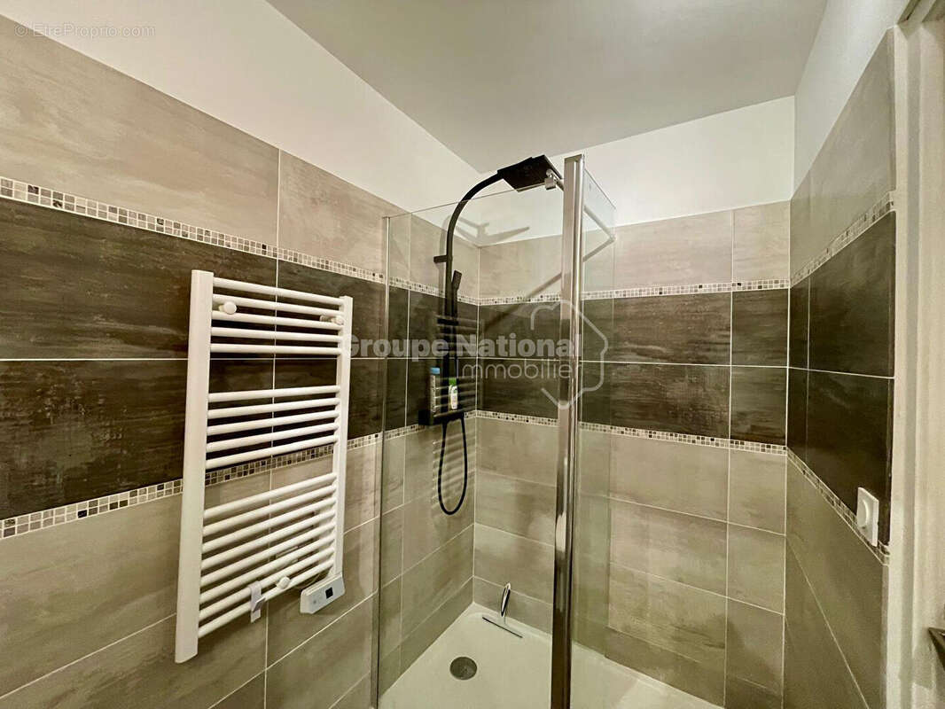 Appartement à AIGUES-MORTES