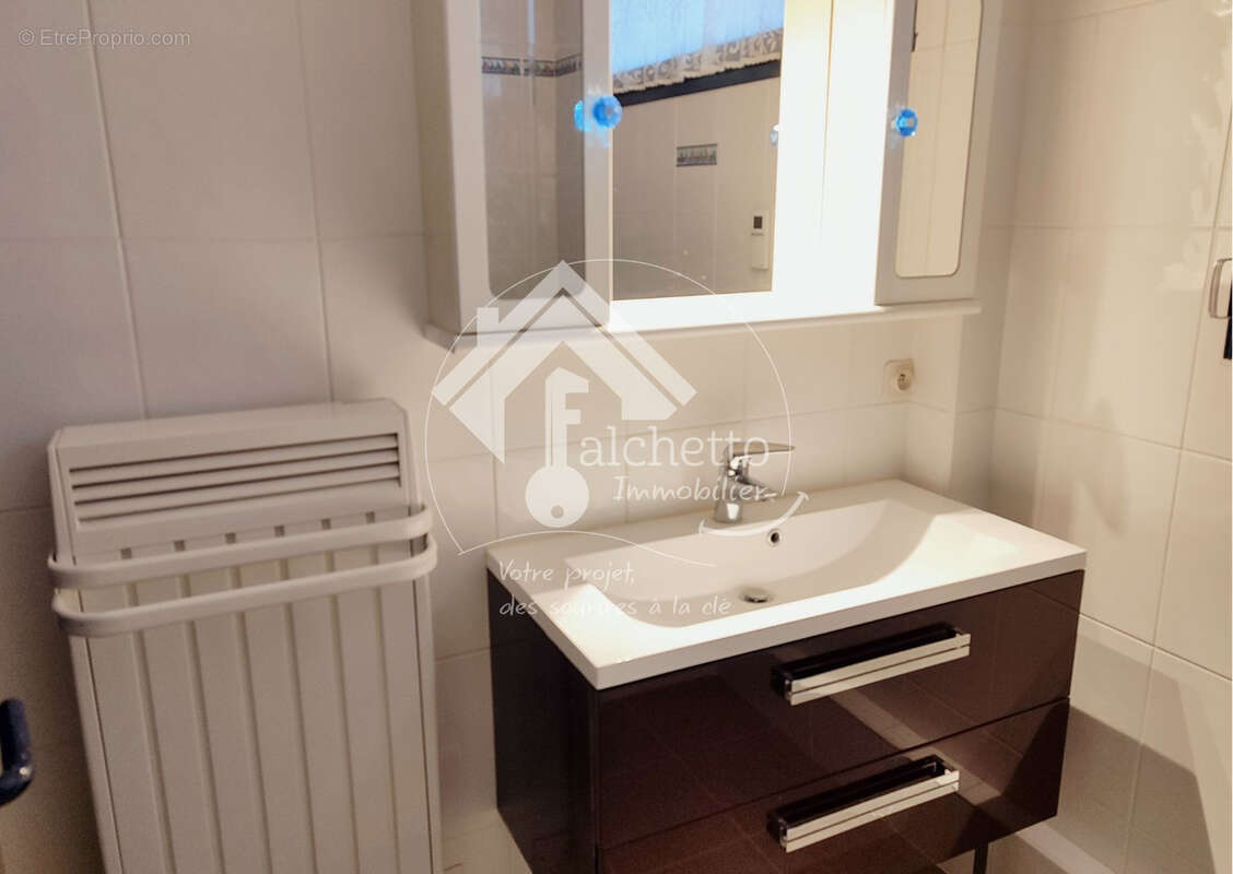 Appartement à ROYAT