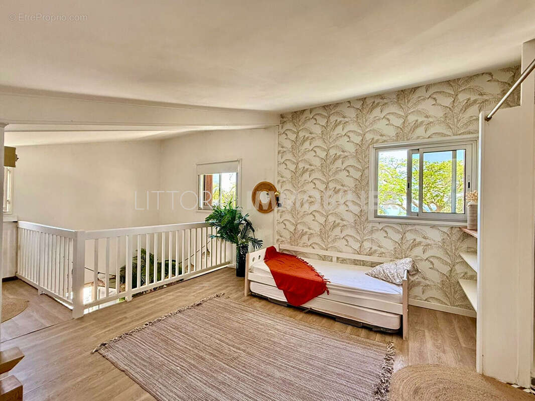 Maison à LA POSSESSION