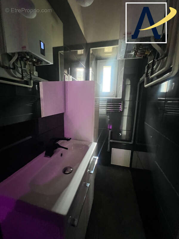 Appartement à BELFORT