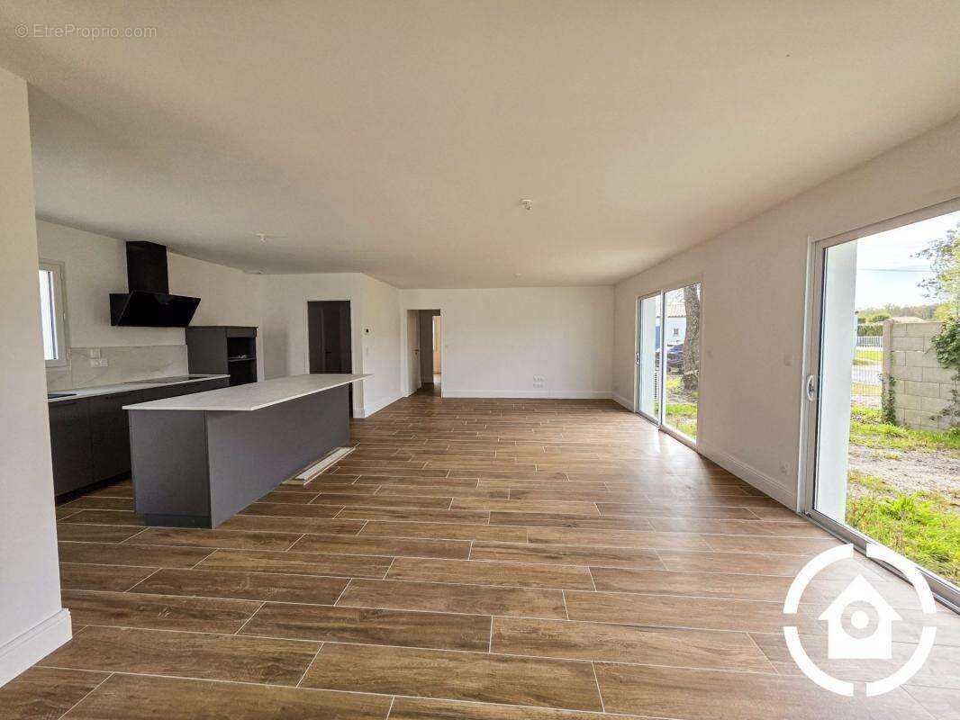 Coup de coeur : maison neuve 3 chambres, plain-pied, DPE A - photo 6