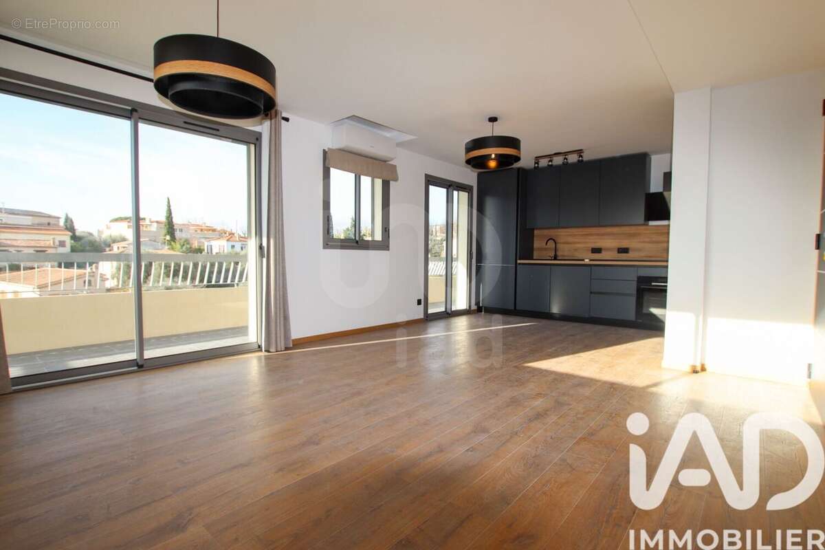 Photo 9 - Appartement à VENCE