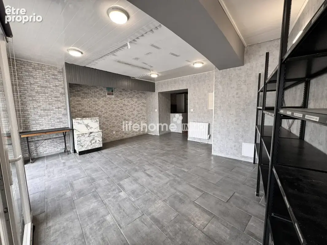 Photo Appartement à Deols au prix de 148 000€
