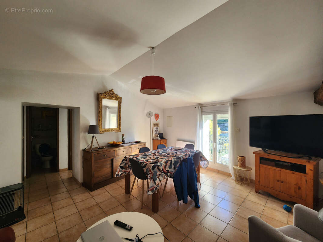Appartement à LODEVE