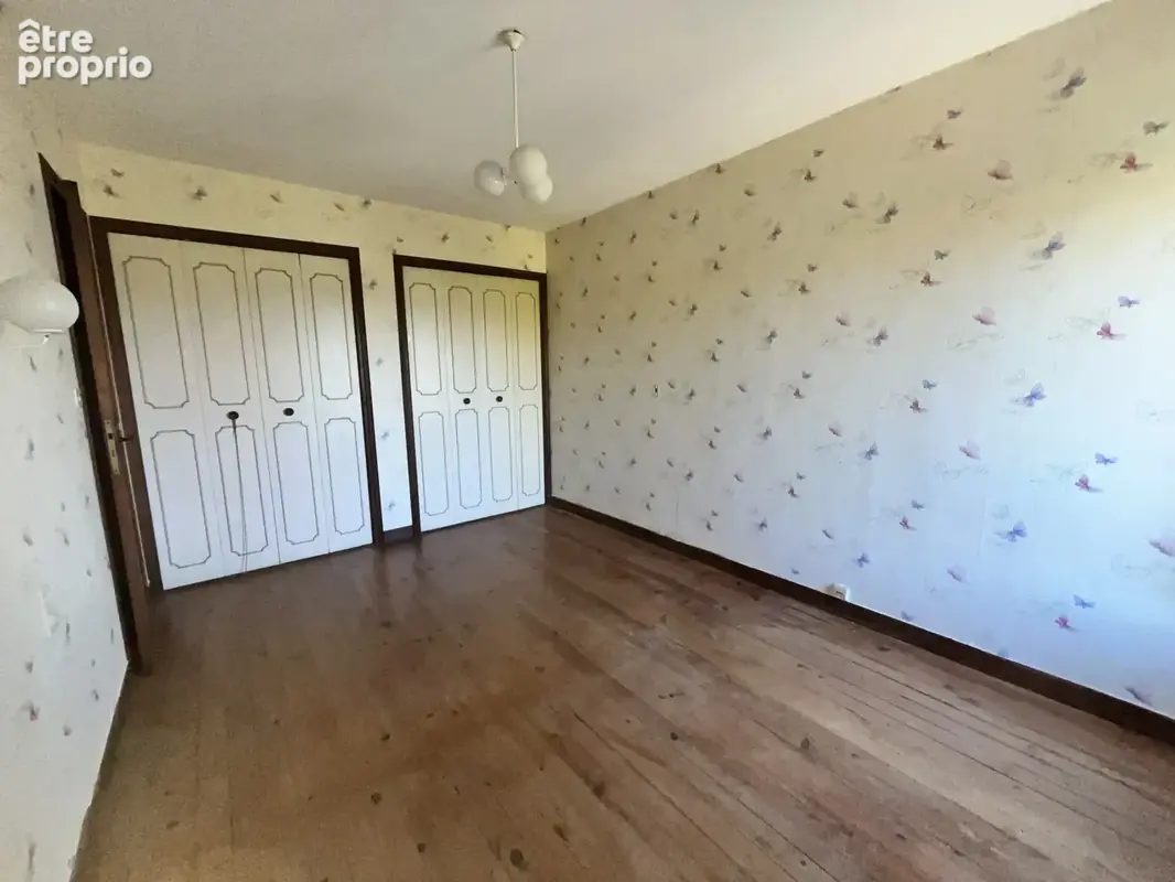 Maison familiale en Pierre   4 chambres  À 5 min de Mauvezin. - photo 10