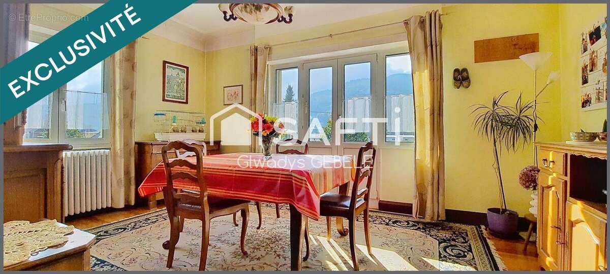 Photo 7 - Maison à MUNSTER